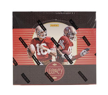 2023 Panini Legacy Football Hobby Pack