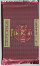 2023 Panini Legacy Football Hobby Pack