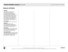 2020-21 Prizm Premier League Soccer Hobby Pack