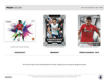 2023-24 Prizm Premier League EPL Soccer Hobby Pack