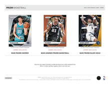2024-25 Prizm Basketball Hobby Pack
