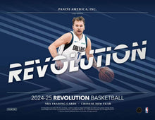 2024-25 Panini Revolution Chinese New Year Basketball Pack