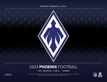 2024 Panini Phoenix Football Hobby Pack