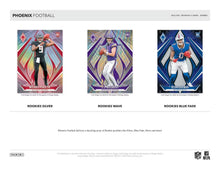 2024 Panini Phoenix Football Hobby Pack