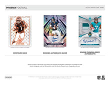 2024 Panini Phoenix Football Hobby Pack