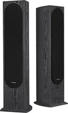 Pioneer SP-FS52 Home Audio Andrew Jones Designed Floor Standing Loudspeakers (Pair)