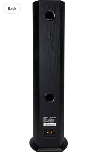 Pioneer SP-FS52 Home Audio Andrew Jones Designed Floor Standing Loudspeakers (Pair)