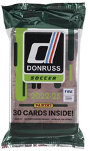 2022-23 Donruss FIFA Soccer Hobby Pack