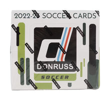 2022-23 Donruss FIFA Soccer Hobby Pack