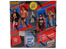 2023 Donruss Elite WWE Wrestling Hobby Pack