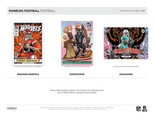 2023 Donruss Football Hobby Pack