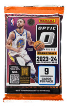 2023-24 Donruss Optic Basketball Fast Break Pack