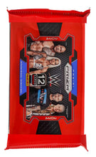 2024 Prizm WWE Wrestling Hobby Pack