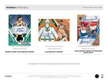 2023-24 Phoenix Basketball Hobby Pack