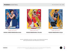 2023-24 Phoenix Basketball Hobby Pack