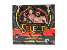 2024 Select WWE Wrestling Hobby Pack