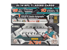 2024 Prizm Football No Huddle Hobby Pack