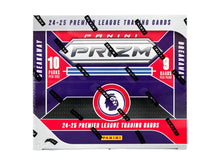 2023-24 Prizm Premier League EPL Soccer Breakaway Pack