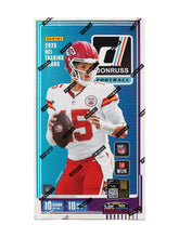 2025 Panini Donruss Football Hobby Pack