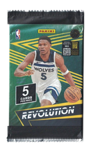 2024-25 Panini Revolution Chinese New Year Basketball Pack