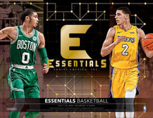 2017-18 Panini Essentials Basketball Hobby Pack - Sports Cards Direct