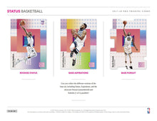 2017-18 Panini Status Basketball - Sports Cards Direct