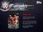 2018 Topps WWE Wrestling - Sports Cards Direct