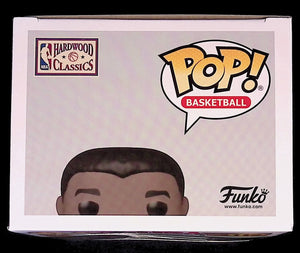 Funko POP! NBA: Legends - Magic Johnson (1992 Team USA White) Target Exclusive