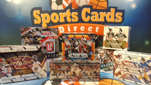 SCD Football Packages & Add-On Packs - Sports Cards Direct