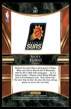2019-20 Select #147 Ricky Rubio