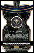 2019-20 Select #92 Jamal Murray