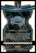 2019-20 Select #79 Nikola Vucevic