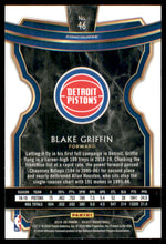2019-20 Select #46 Blake Griffin