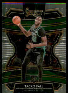 2019-20 Select #3 Tacko Fall RC