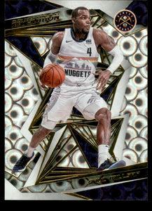 2019-20 Panini Revolution Groove #49 Paul Millsap