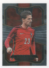 2017-18 Select #55 Adrien Silva