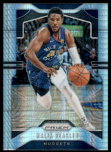 2019-20 Panini Prizm Prizms Silver #86 Malik Beasley