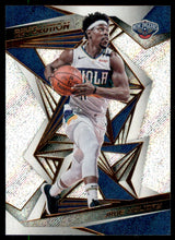2019-20 Panini Revolution #86 Jrue Holiday