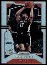 2019-20 Panini Prizm Prizms Silver #238 Jabari Parker