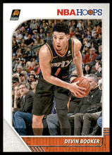 2019-20 Hoops #149 Devin Booker