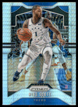 2019-20 Panini Prizm Prizms Hyper #53 Mike Scott
