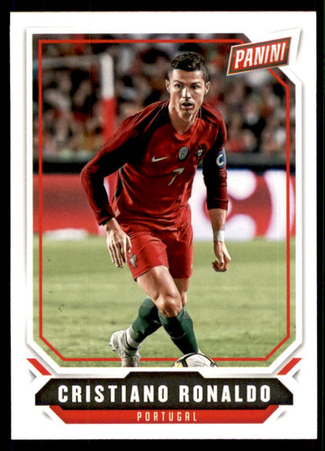 2018 Panini National Convention #79 Ronaldo