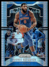 2019-20 Panini Prizm Prizms Hyper #92 Andre Drummond