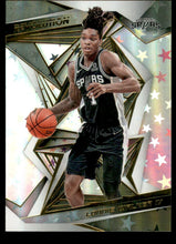2019-20 Panini Revolution Astro #45 Lonnie Walker IV