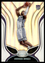 2019-20 Certified #78 Harrison Barnes