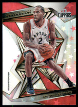 2019-20 Panini Revolution Astro #68 Kawhi Leonard