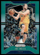 2019-20 Panini Prizm Prizms Green #173 Joe Ingles
