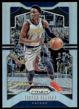 2019-20 Panini Prizm Prizms Silver #114 Victor Oladipo