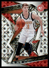2019-20 Panini Revolution Groove #87 Kevin Huerter
