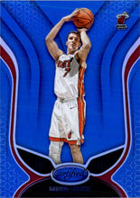 2019-20 Certified Mirror Blue #9 Goran Dragic